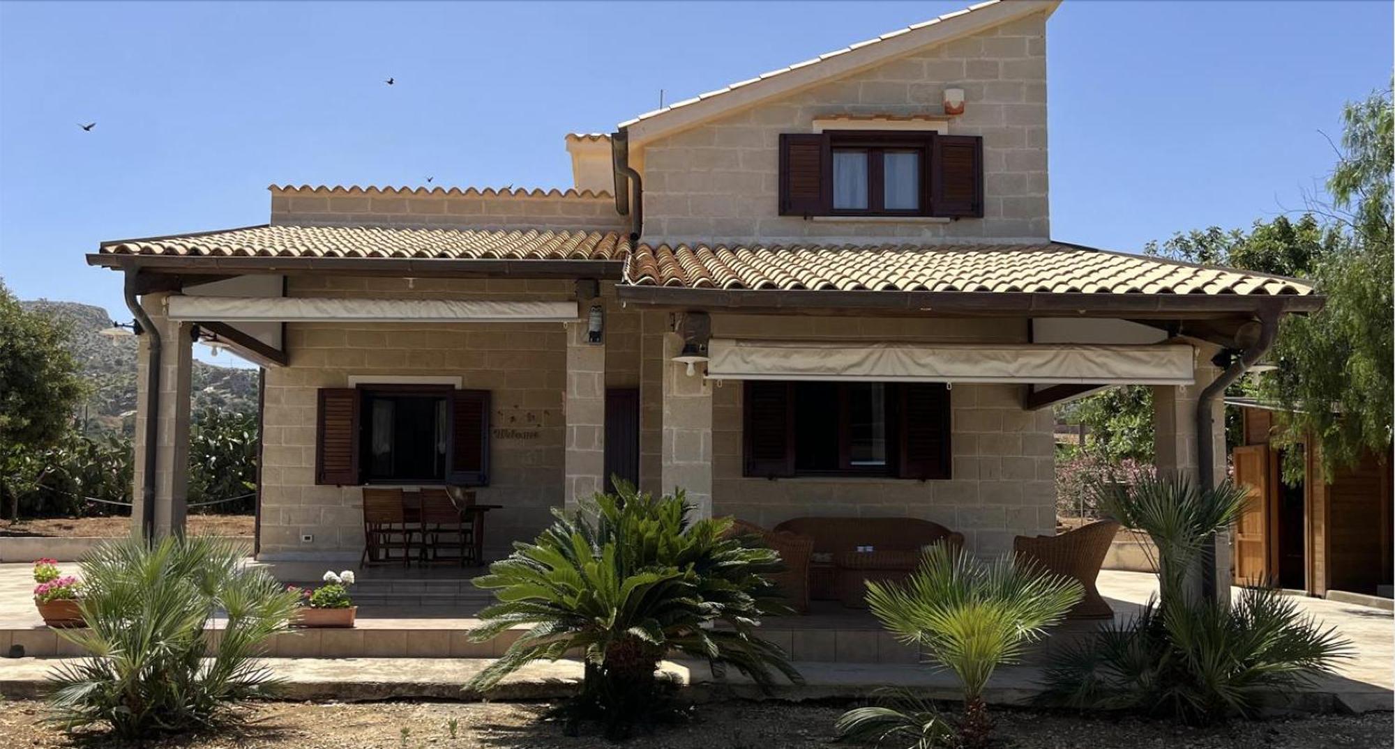 Villa Lea كوستوناتشي المظهر الخارجي الصورة