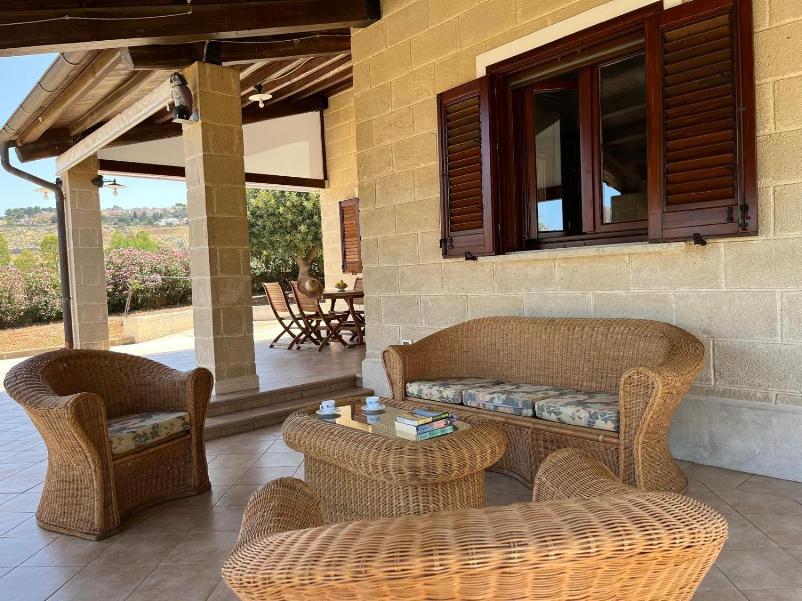 Villa Lea كوستوناتشي المظهر الخارجي الصورة