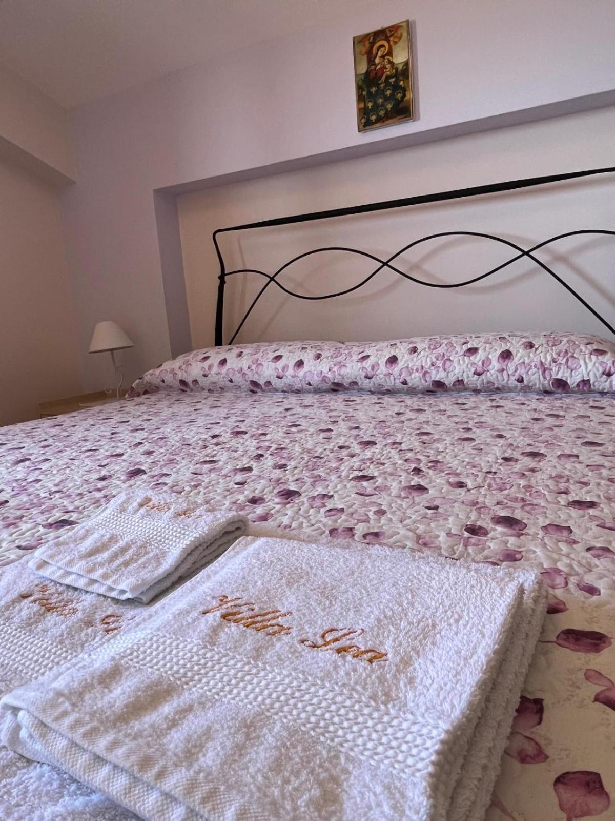 Villa Lea كوستوناتشي المظهر الخارجي الصورة