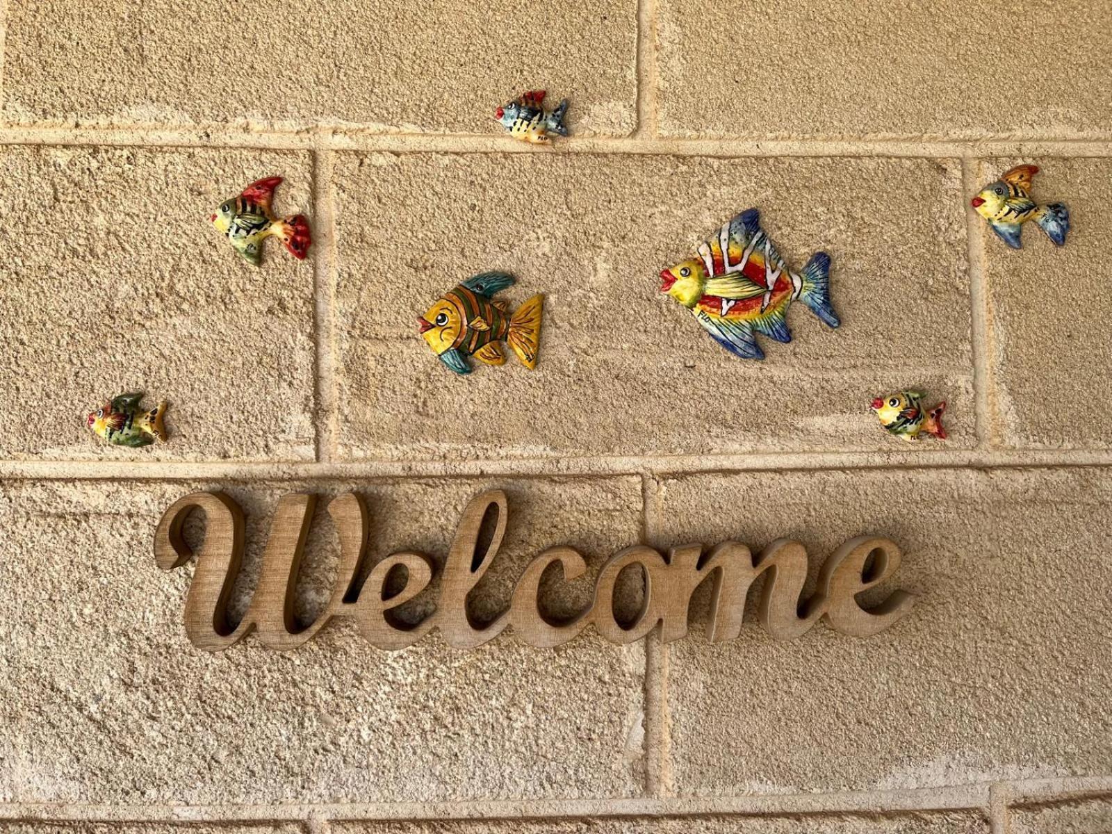 Villa Lea كوستوناتشي المظهر الخارجي الصورة