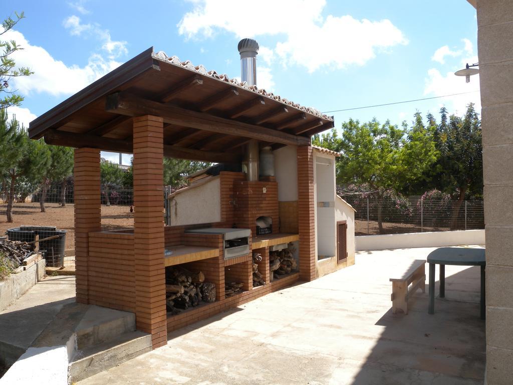 Villa Lea كوستوناتشي المظهر الخارجي الصورة