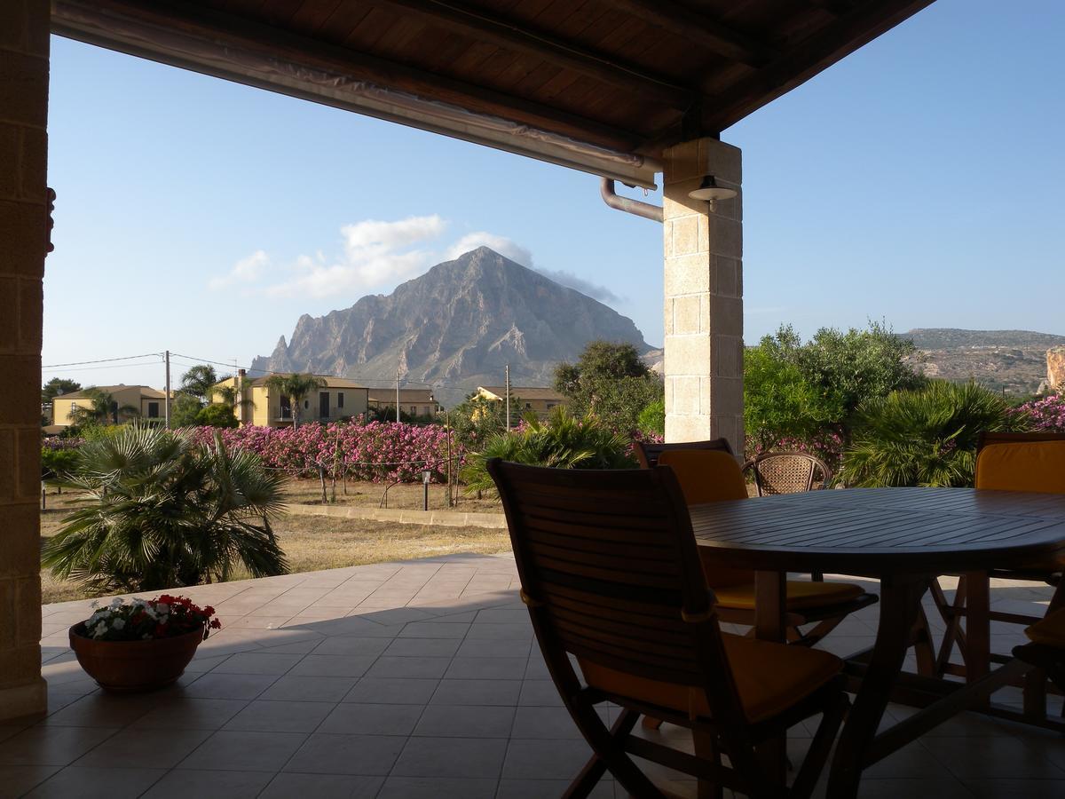 Villa Lea كوستوناتشي المظهر الخارجي الصورة