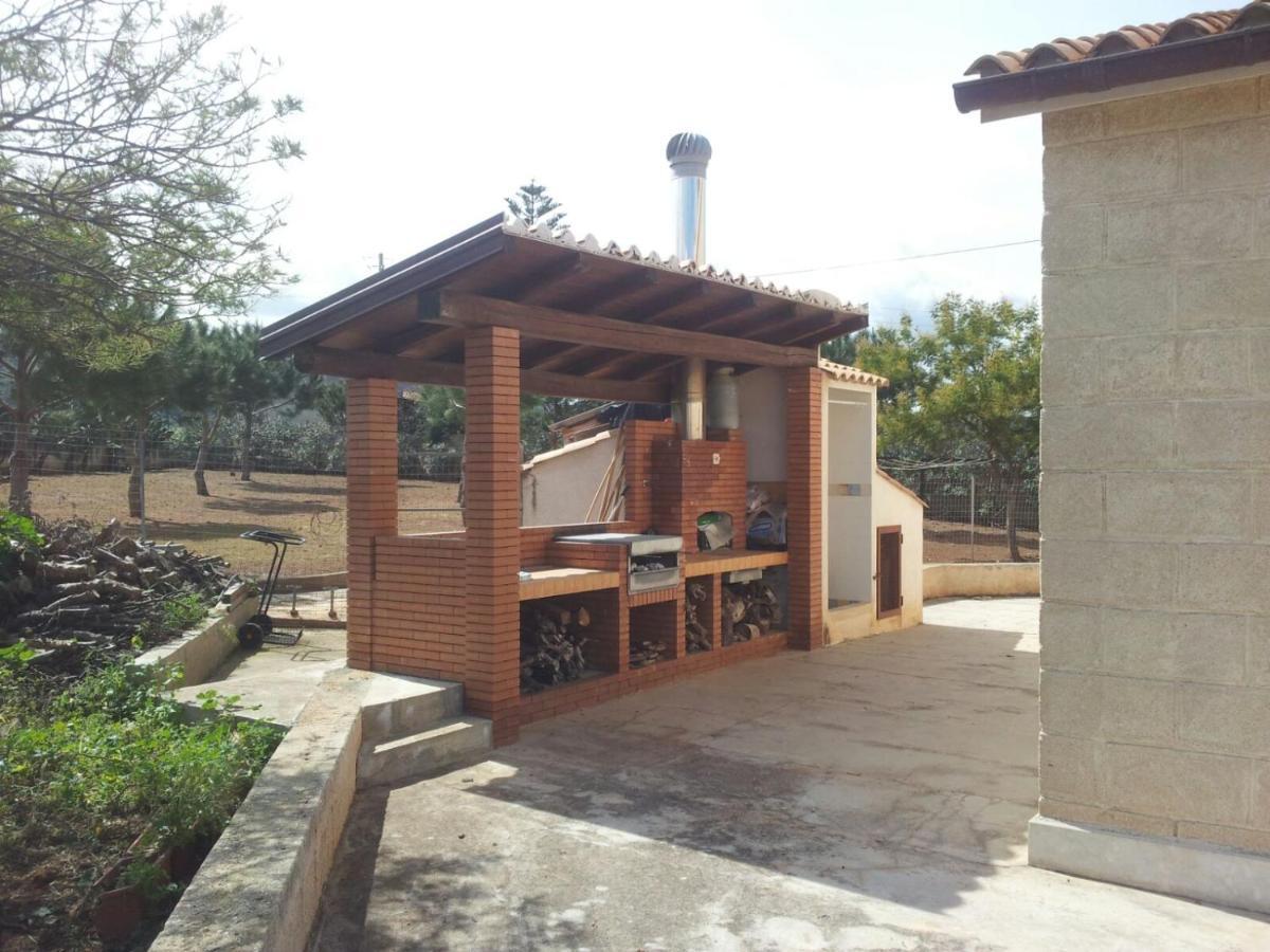 Villa Lea كوستوناتشي الغرفة الصورة